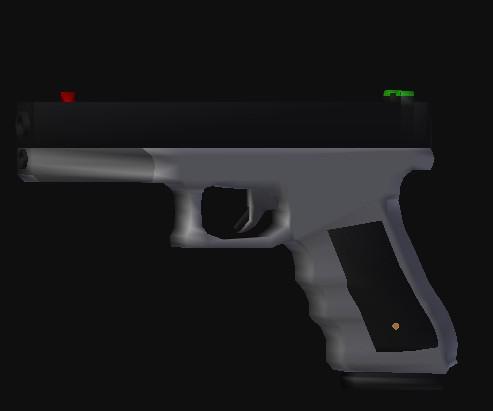 9mm pistol preview image